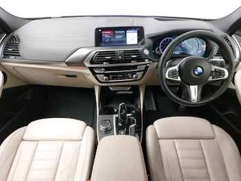 Used BMW X4 2018 for sale - 77922669: Photo