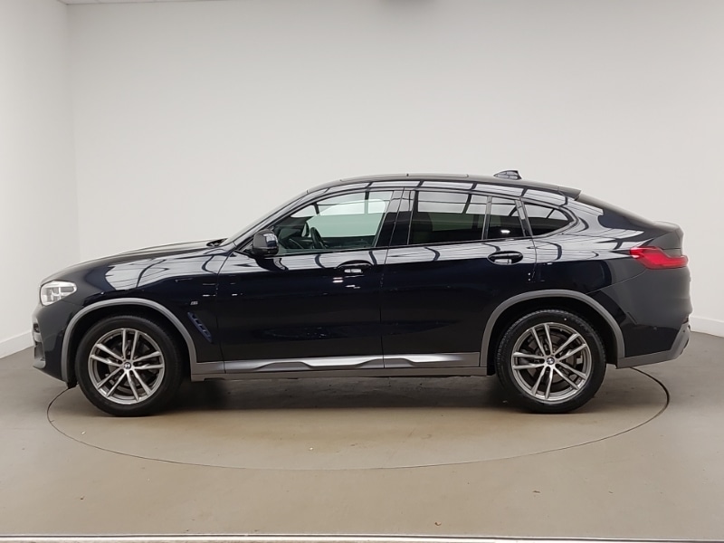 Used BMW X4 2018 for sale - 77922669: Photo 4