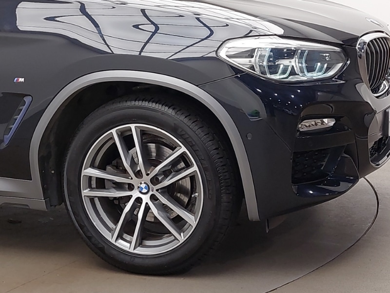 Used BMW X4 2018 for sale - 77922669: Photo 9