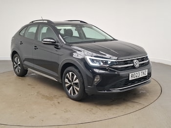 Used Volkswagen Taigo 2023 for sale - 78346707: Photo