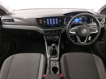 Used Volkswagen Taigo 2023 for sale - 78346707: Photo