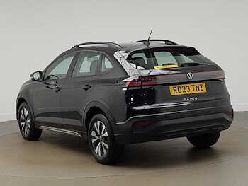 Used Volkswagen Taigo 2023 for sale - 78346707: Photo