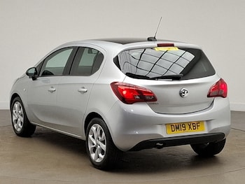Used Vauxhall Corsa 2019 for sale - 78906046: Photo