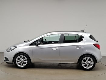 Used Vauxhall Corsa 2019 for sale - 78906046: Photo