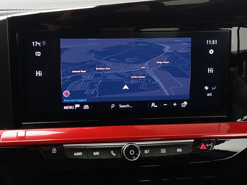 Used Vauxhall Mokka 2023 for sale - 76244159: Photo 11