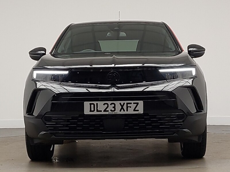 Used Vauxhall Mokka 2023 for sale - 76244159: Photo 12