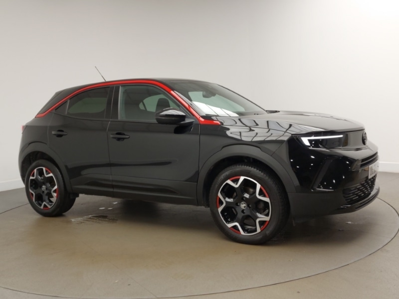 Used Vauxhall Mokka 2023 for sale - 76244159: Photo 13