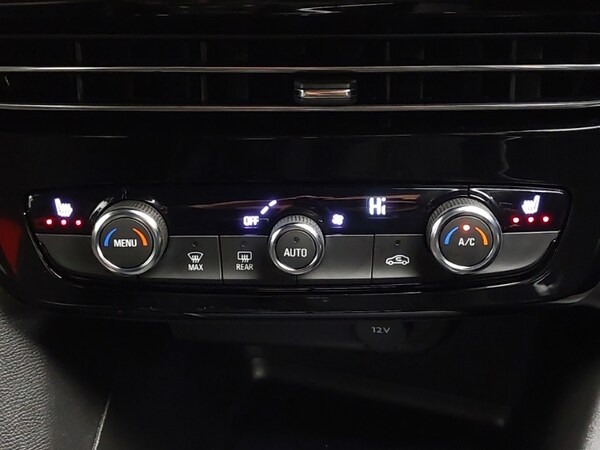 Used Vauxhall Mokka 2023 for sale - 76244159: Photo 17