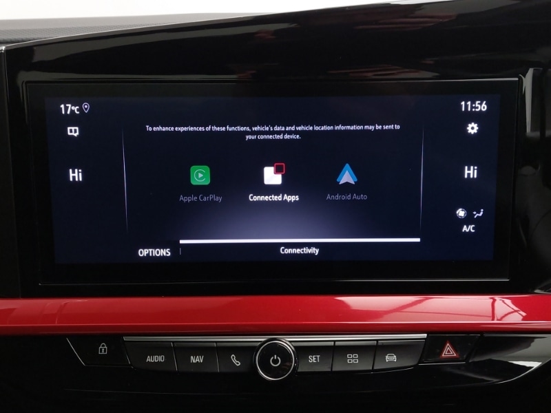 Used Vauxhall Mokka 2023 for sale - 76244159: Photo 18