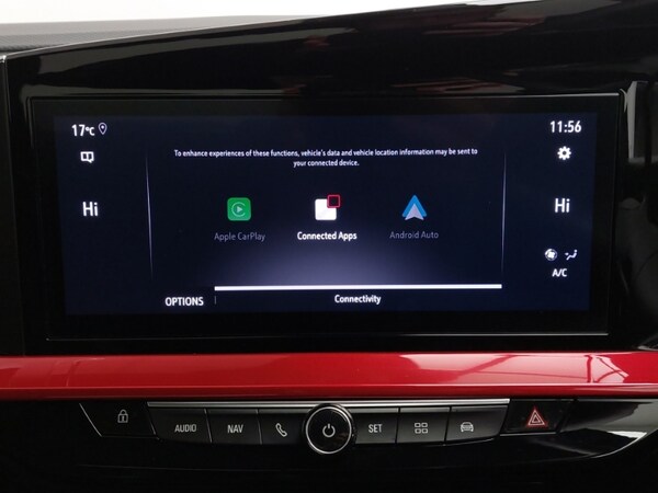 Used Vauxhall Mokka 2023 for sale - 76244159: Photo 18