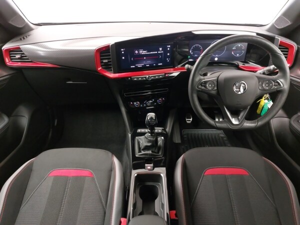 Used Vauxhall Mokka 2023 for sale - 76244159: Photo 2