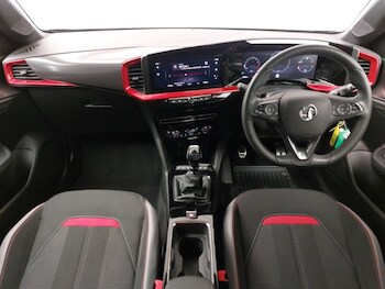 Used Vauxhall Mokka 2023 for sale - 76244159: Photo 2