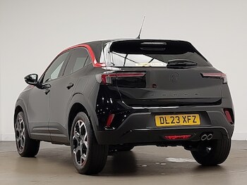 Used Vauxhall Mokka 2023 for sale - 76244159: Photo 3