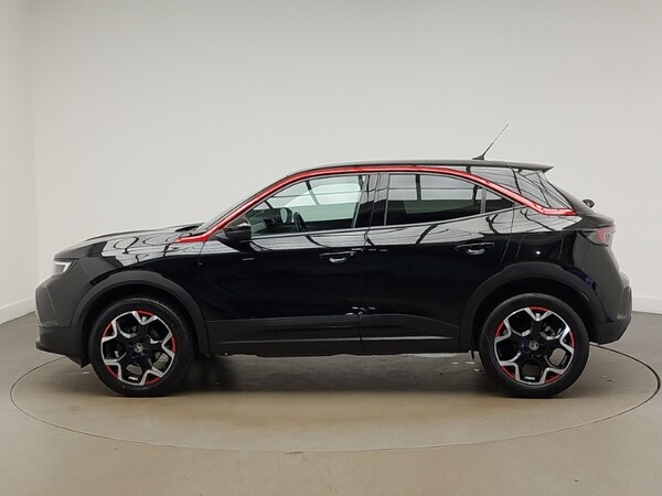Used Vauxhall Mokka 2023 for sale - 76244159: Photo 4