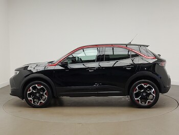 Used Vauxhall Mokka 2023 for sale - 76244159: Photo 4