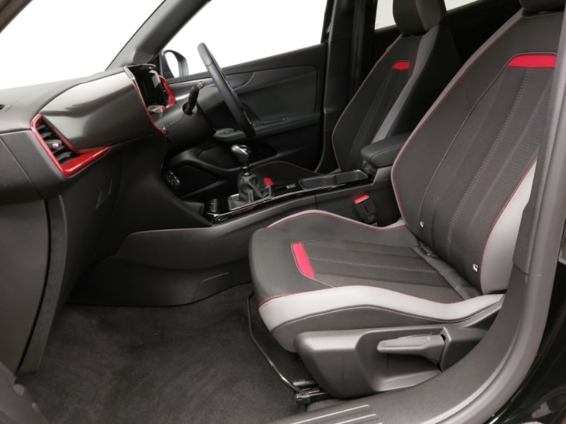 Used Vauxhall Mokka 2023 for sale - 76244159: Photo 5