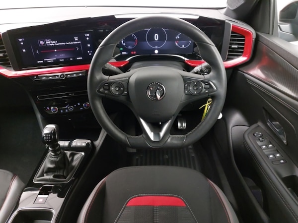 Used Vauxhall Mokka 2023 for sale - 76244159: Photo 7