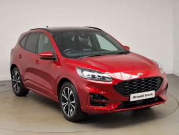 2020 - 1.5 EcoBoost 150 ST-Line X First Edition 5dr