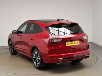 Used Ford Kuga 2020 for sale - 74776076: Photo