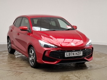 Used MG MG3 2024 for sale - 77933449: Photo