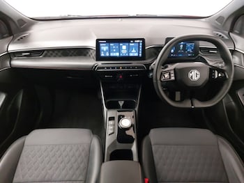 Used MG MG3 2024 for sale - 77933449: Photo