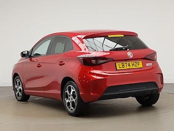 Used MG MG3 2024 for sale - 77933449: Photo