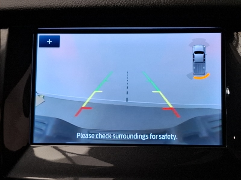 Used Ford Ranger 2022 for sale - 76487929: Photo 11