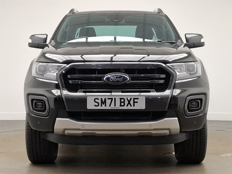 Used Ford Ranger 2022 for sale - 76487929: Photo 12
