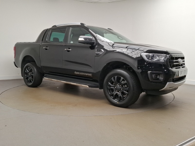 Used Ford Ranger 2022 for sale - 76487929: Photo 13