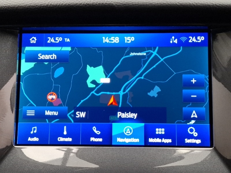 Used Ford Ranger 2022 for sale - 76487929: Photo 15