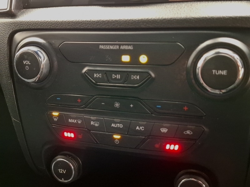 Used Ford Ranger 2022 for sale - 76487929: Photo 17