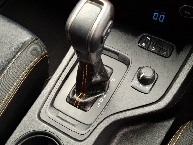 Used Ford Ranger 2022 for sale - 76487929: Photo 19