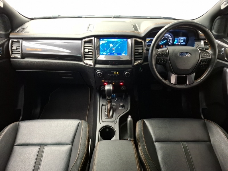 Used Ford Ranger 2022 for sale - 76487929: Photo 2