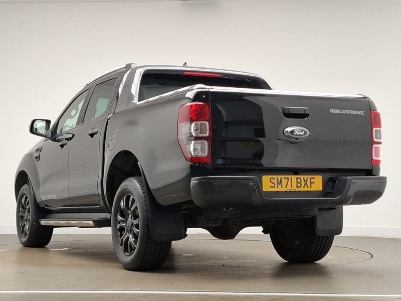 Used Ford Ranger 2022 for sale - 76487929: Photo 3