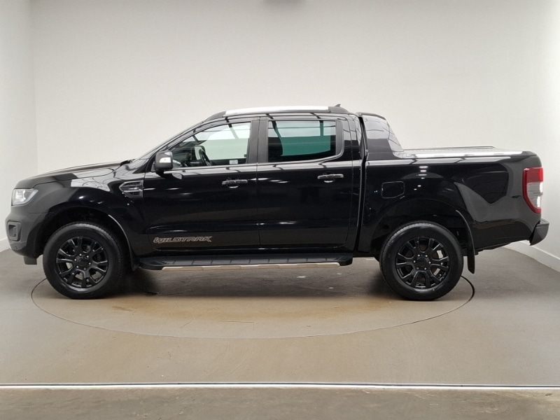 Used Ford Ranger 2022 for sale - 76487929: Photo 4