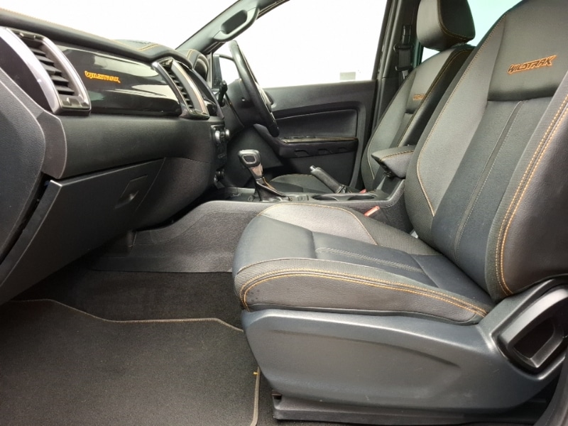 Used Ford Ranger 2022 for sale - 76487929: Photo 5