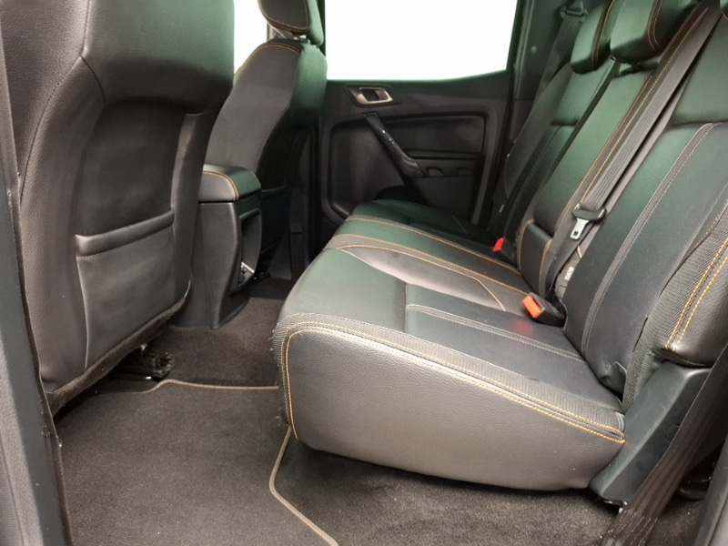 Used Ford Ranger 2022 for sale - 76487929: Photo 6