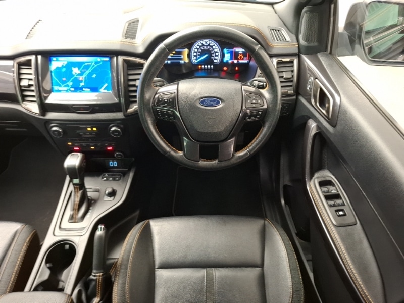 Used Ford Ranger 2022 for sale - 76487929: Photo 7