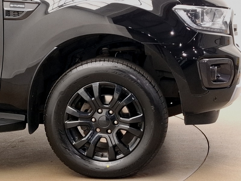 Used Ford Ranger 2022 for sale - 76487929: Photo 9