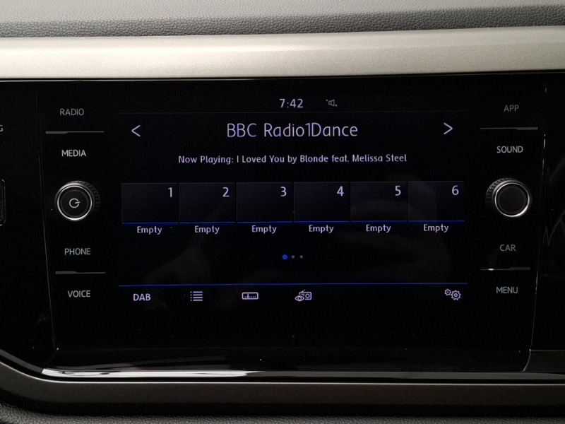 Used Volkswagen Polo 2019 for sale - 76970279: Photo 10