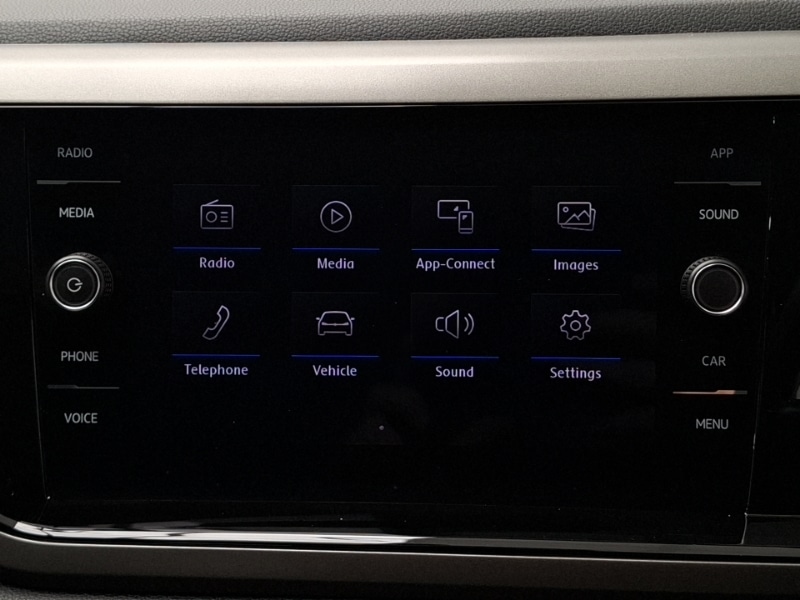 Used Volkswagen Polo 2019 for sale - 76970279: Photo 11