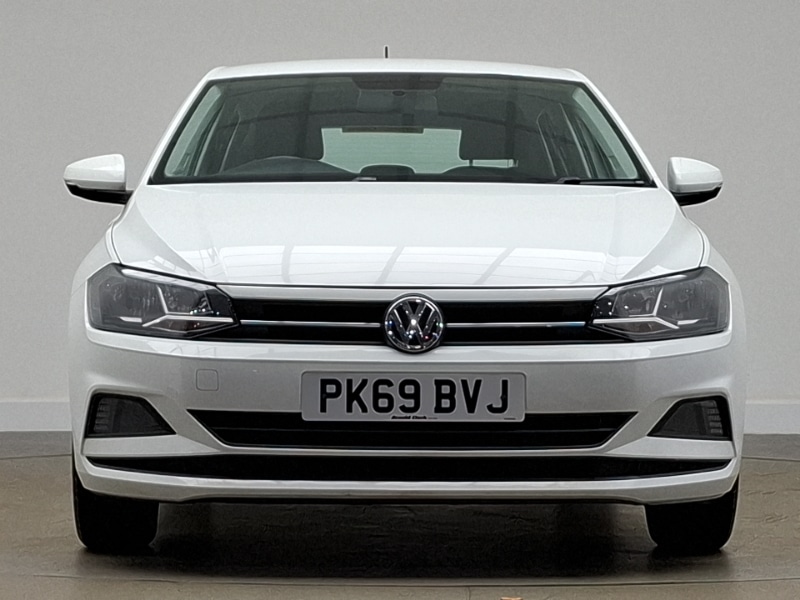 Used Volkswagen Polo 2019 for sale - 76970279: Photo 12