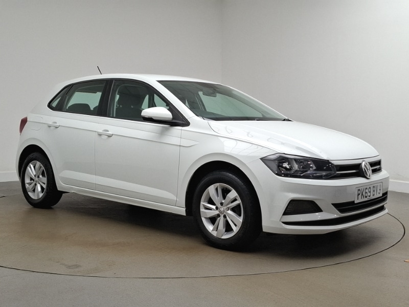 Used Volkswagen Polo 2019 for sale - 76970279: Photo 13