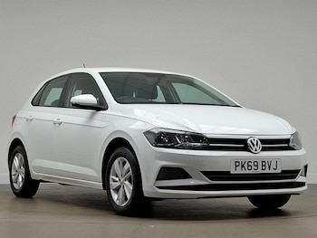 Volkswagen Polo feature image