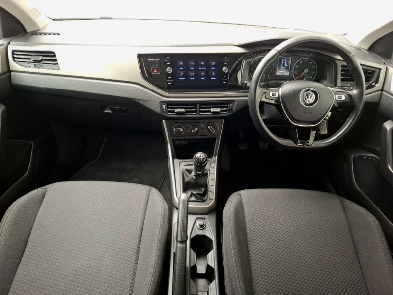 Used Volkswagen Polo 2019 for sale - 76970279: Photo 2