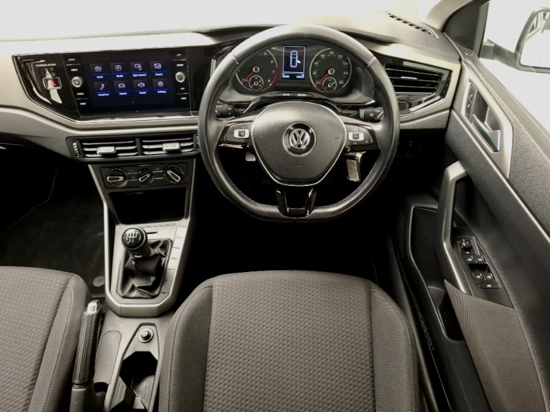 Used Volkswagen Polo 2019 for sale - 76970279: Photo 7