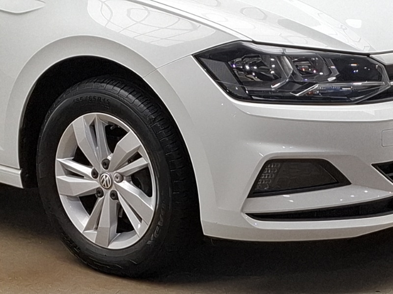 Used Volkswagen Polo 2019 for sale - 76970279: Photo 9