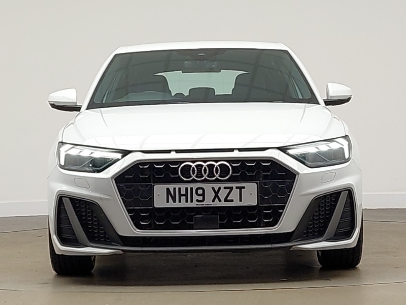 Used Audi A1 2019 for sale - 77751537: Photo 12