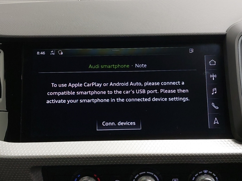 Used Audi A1 2019 for sale - 77751537: Photo 17