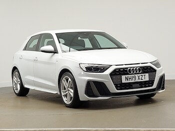 Audi A1 feature image